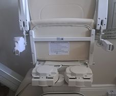 Stairlift