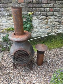 Chimenea