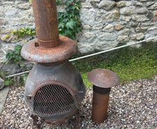 Chimenea