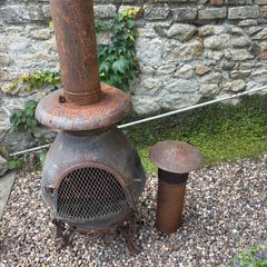 Chimenea