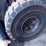 Forklift toyota fbmf16 Image 7