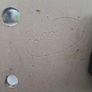 Lovely Louis Mulcahy Pottery Wall Clock handmade in Dingle Image 6