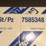 Petrol Fuel Filter (Fiat/Lancia models) Image 4