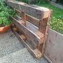 Timber Pallets Image 2