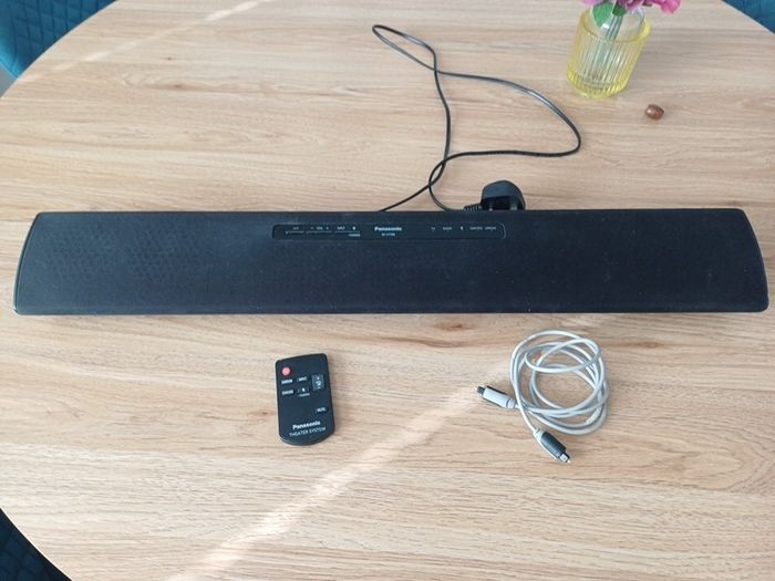 panasonic theater system