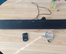 panasonic theater system