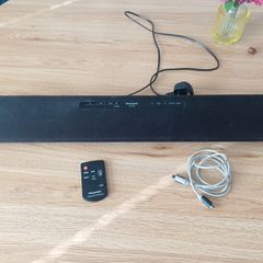 panasonic theater system