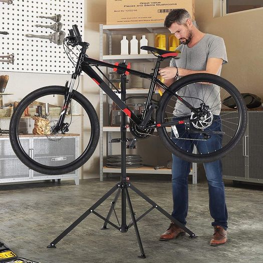 New Bike Work Stand - Free Delivery Nationwide