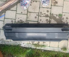 FREE Honda Civic plastic trunk parts