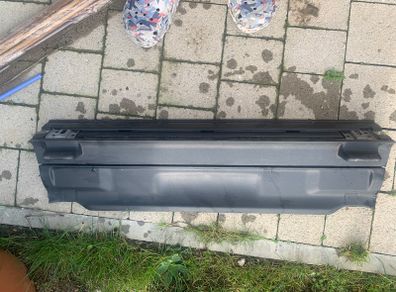 FREE Honda Civic plastic trunk parts