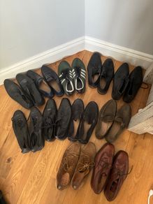 Mens size 8 Shoes
