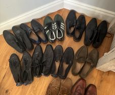 Mens size 8 Shoes