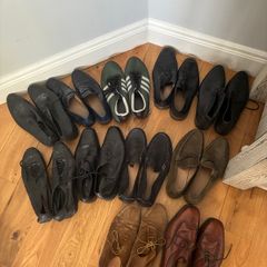 Mens size 8 Shoes