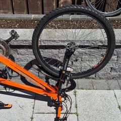 bike