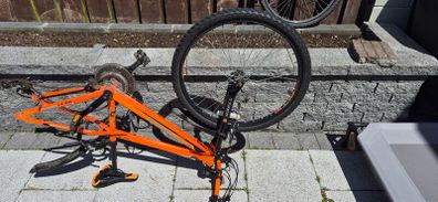 bike
