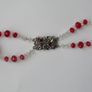 Choker style necklace,handmade jewellery,Necklace,New.Gift Image 3