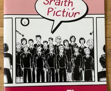 Sraith Pictiur 2025