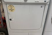 Zanussi Condenser Dryer