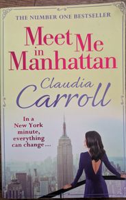 Meet me in Manhattan