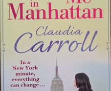 Meet me in Manhattan