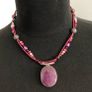 Sterling silver necklace Image 2