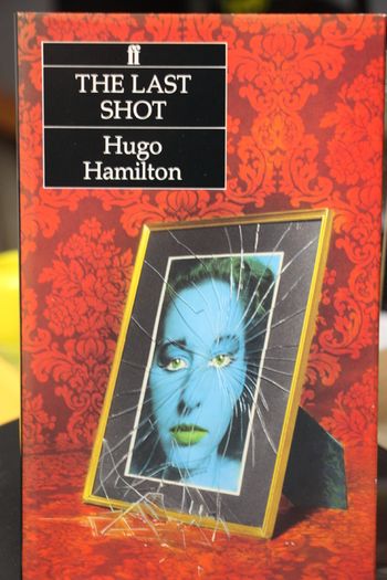 The Last Shot