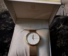 tipperary crystal watch