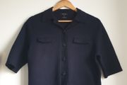 Massimo Dutti Knit Top Size Large