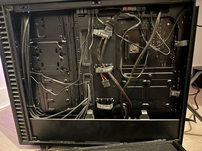 Gaming pc
