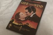 Brand New Gone With The Wind Dvd
