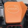 Worx Landroid Vision L1300 WR213E Robot Lawnmower Image 2