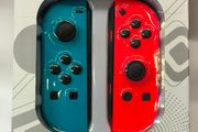 Compatible Nintendo Switch Joy-Con Pair (Brand New)