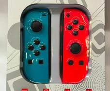 Compatible Nintendo Switch Joy-Con Pair (Brand New)