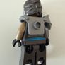 lego hero Cole njo606 Image 2