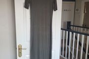 Oasis Maxi dress