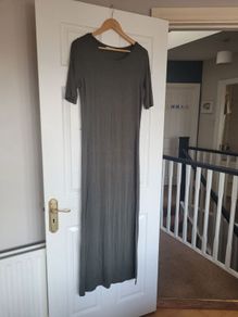 Oasis Maxi dress