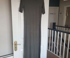 Oasis Maxi dress