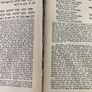Rare antique 1918 early edition German Dr. M. Lehmann Haggadah Image 8