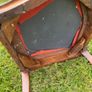 Antique dining chairs Image 4