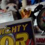 The Mighty Thor ! Issue #452 ! Bloodaxe Appearance ! 1992 ! by Marvel ! Image 5