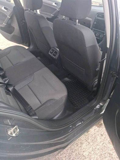 Volkswagen Golf 1.6 Tdi Se @ Owen Ryan Motors