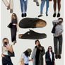birkenstock Boston clogs with box Image 7