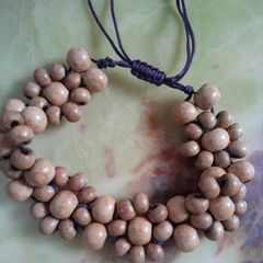 Bracelet - Wooden Beads
