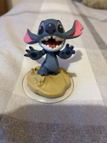 Disney Infinity Stitch Postage Available