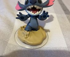 Disney Infinity Stitch Postage Available