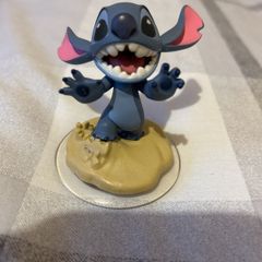 Disney Infinity Stitch Postage Available