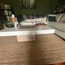 Natural stone coffee table Image 4