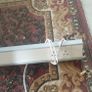 6ft Extension Socket bar for office Desk Image 3