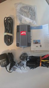 Analog tv tuner