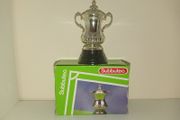 Vintage Waddingtons Boxed Subbuteo Set 61128  The FA Cup excellent condition